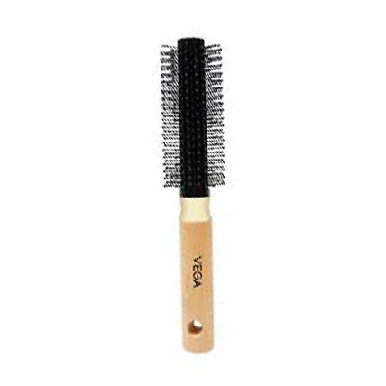 Vega Hair Brush E1-RB